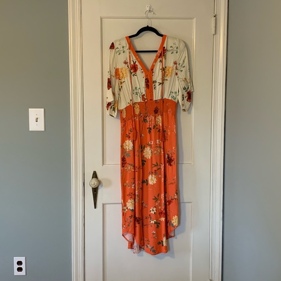 Farm Rio Kiera Maxi - Picture 4 of 4